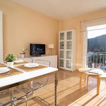 Appartement Miramar 4 à San Sebastián de la Gomera Extérieur photo