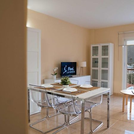 Appartement Miramar 4 à San Sebastián de la Gomera Extérieur photo