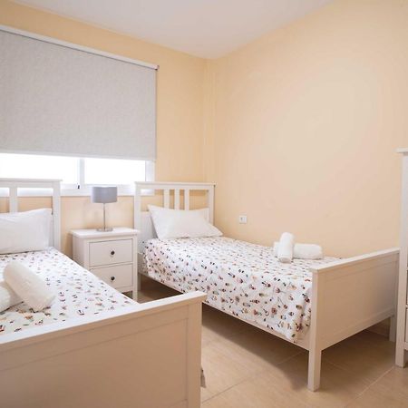 Appartement Miramar 4 à San Sebastián de la Gomera Extérieur photo