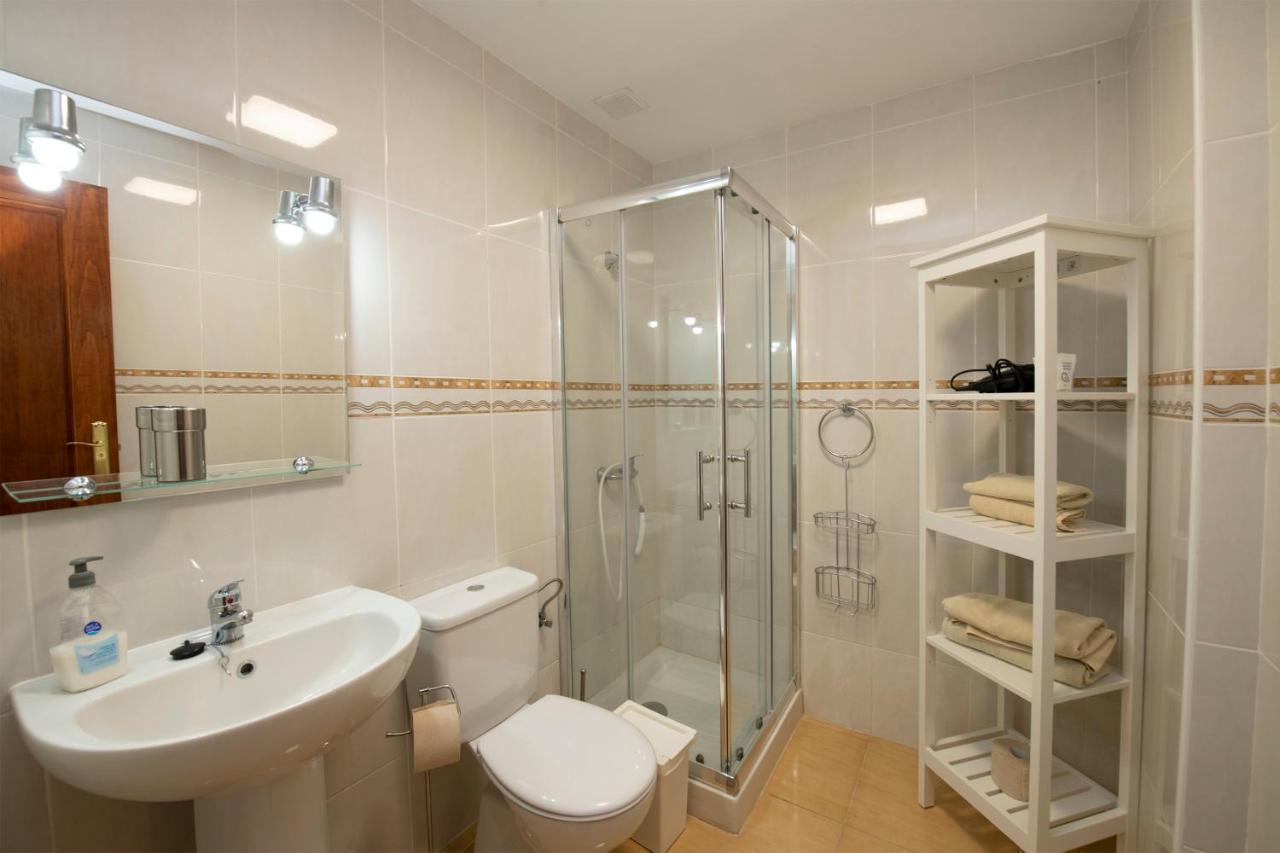 Appartement Miramar 4 à San Sebastián de la Gomera Extérieur photo