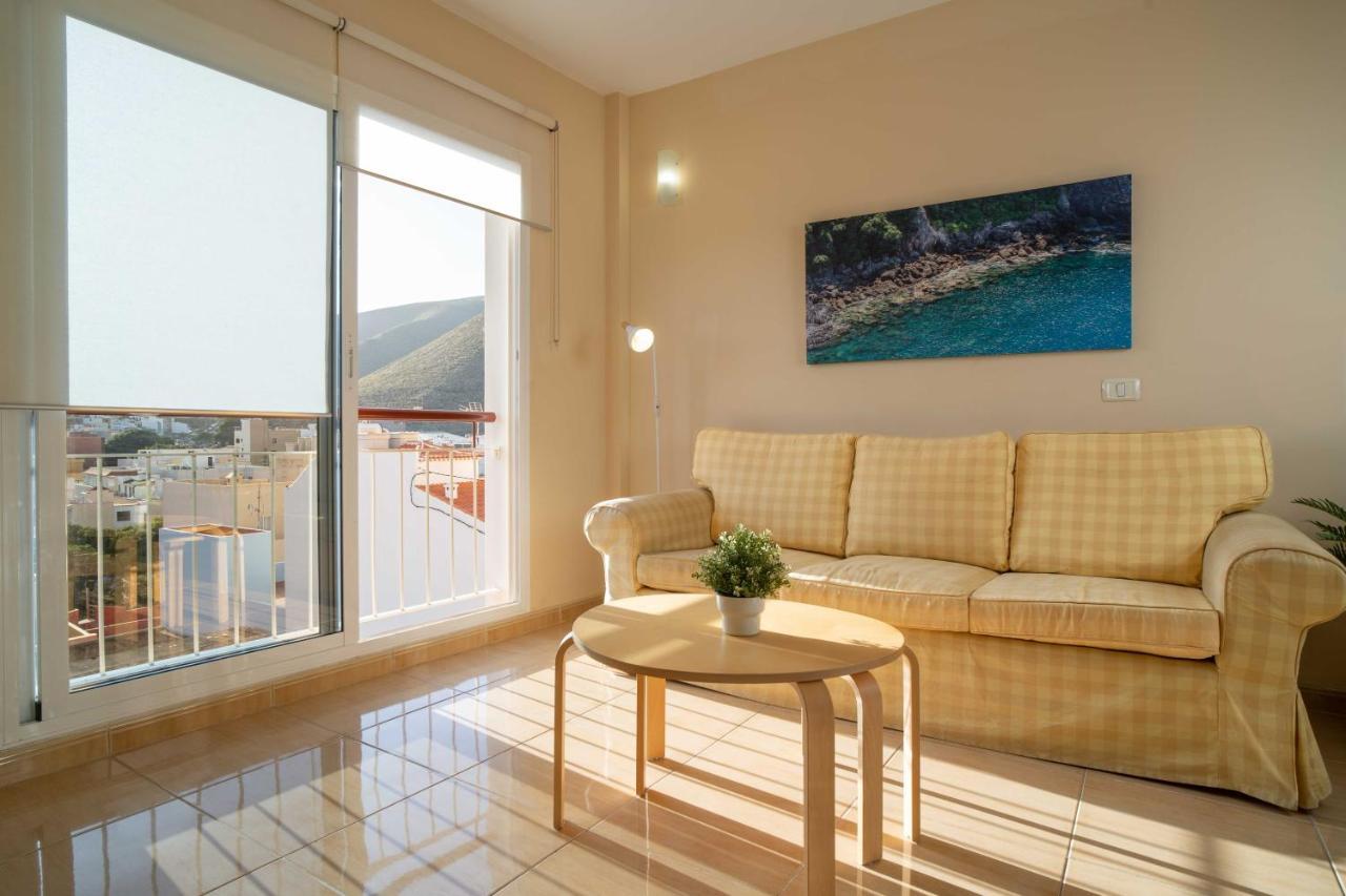 Appartement Miramar 4 à San Sebastián de la Gomera Extérieur photo