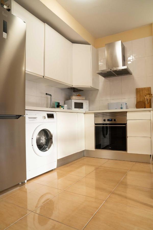 Appartement Miramar 4 à San Sebastián de la Gomera Extérieur photo
