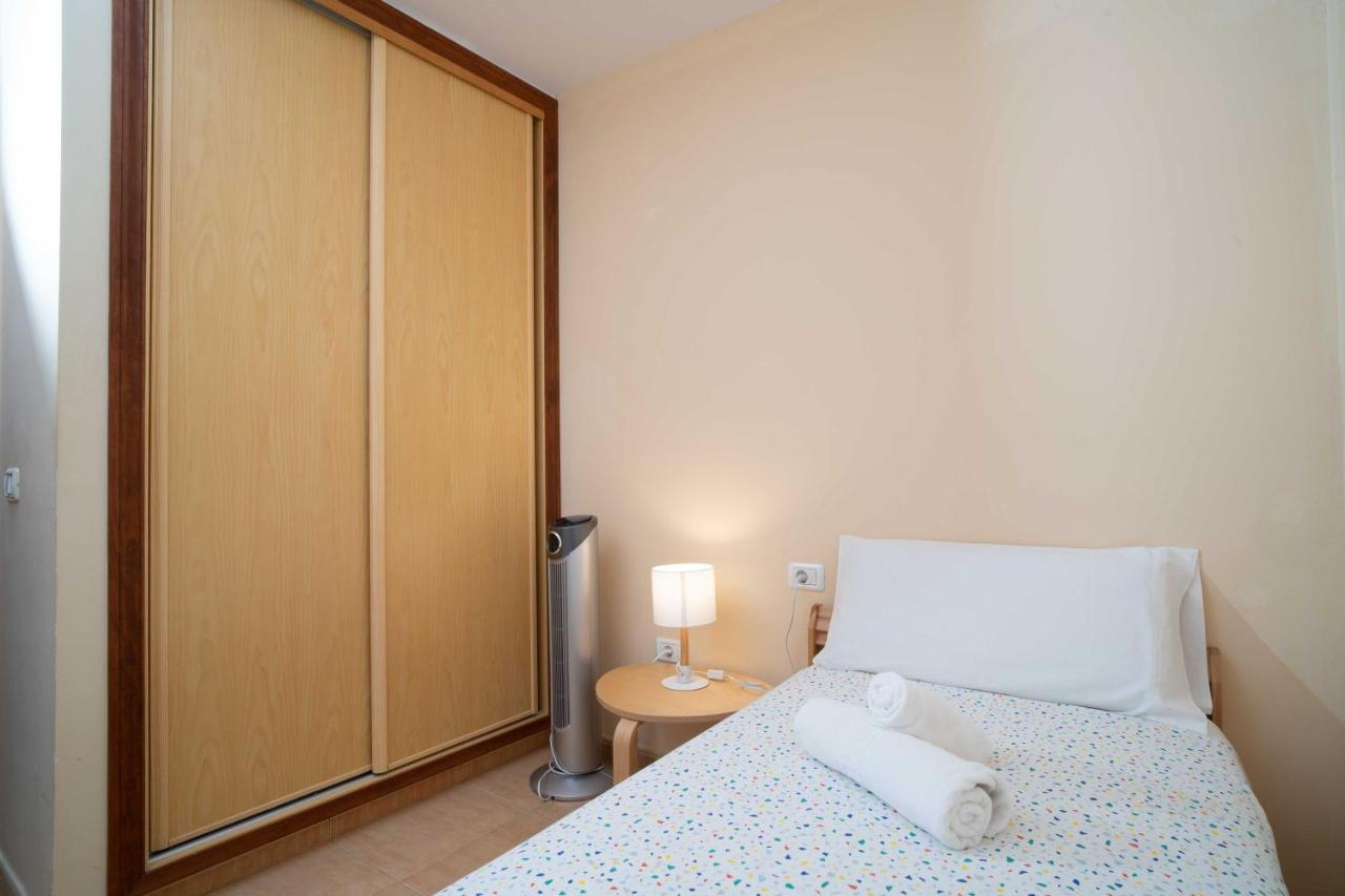Appartement Miramar 4 à San Sebastián de la Gomera Extérieur photo
